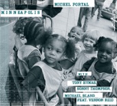 Michel Portal - Cinco De La Tarde