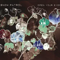 Open Your Eyes (Live in Berlin) - Single - Snow Patrol