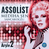 Şarkılardan Fal Tuttum (Altın Arşiv Serisi) artwork