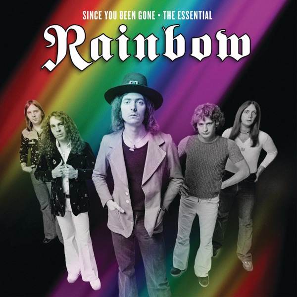 Rainbow - Drinking With the Devil