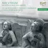 Stream & download Ave Verum. Sacred Choral Favourites