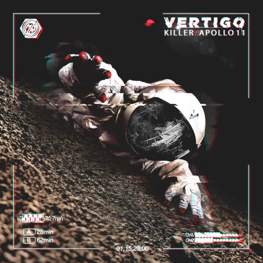 Killer/Apollo 11 - Single by Vertigo