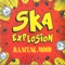 Ska Explosion artwork