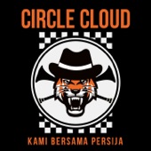 Kami Bersama Persija - EP artwork