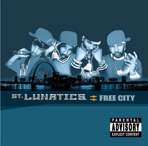 Cover artwork for Summer In the City