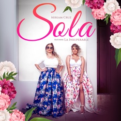 Miriam Cruz - Sola