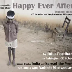 Happy Ever After - EP - Julia Fordham