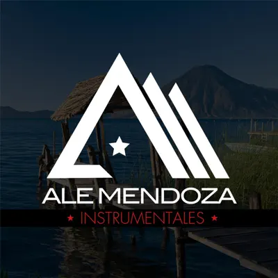 Ale Mendoza Instrumentales - EP - Ale Mendoza