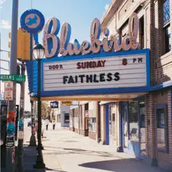 Sunday 8PM / Saturday 3AM - Faithless