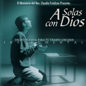 A Solas Con Dios (Instrumental) artwork