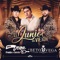 El Junior del Viejón (feat. Beto Vega) - Hermanos Vega Jr. lyrics