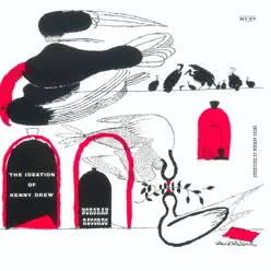 The Ideation of Kenny Drew - EP - Kenny Drew The Ideation of Kenny Drew - EP - Kenny Drew