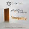 Tranquility (feat. Stine Grove) - EP album lyrics, reviews, download