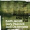 Keith Jarrett, Gary Peacock & Jack DeJohnette - Autumn leaves