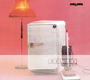 Three Imaginary Boys (Deluxe Edition)