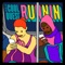 Runnin' - The Cool Quest lyrics