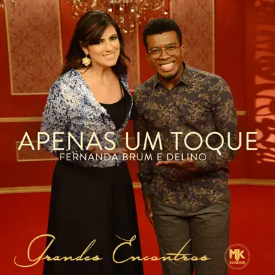 Apenas Um Toque - Single - Fernanda Brum