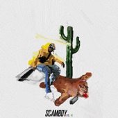 Scamboy artwork