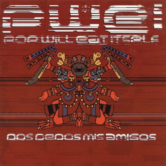 Cover artwork for Babylon
