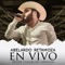 Desde Chico Le Entro Al Ruedo (En Vivo) - Abelardo Retamoza lyrics