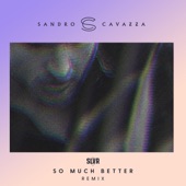 So Much Better (SLVR Remix) artwork