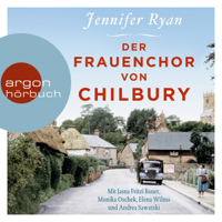 Jennifer Ryan - Der Frauenchor von Chilbury (Autorisierte Lesefassung) artwork