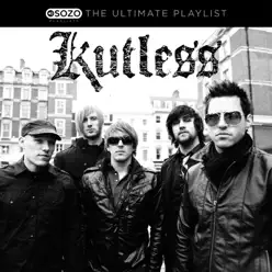 The Ultimate Playlist - Kutless