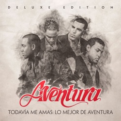 Aventura - Mi Corazoncito