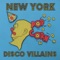 Wash the Crucifixes - New York Disco Villains lyrics