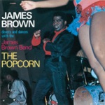 James Brown & The James Brown Band - The Chicken