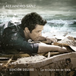 Alejandro Sanz - Mi Marciana