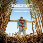 Rudimental - These Days (feat. Jess Glynne, Macklemore & Dan Caplen)