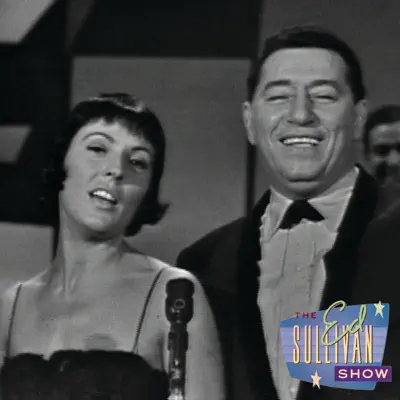 I'm In the Mood for Love (Performed Live On The Ed Sullivan Show 6/5/60) - Single - Keely Smith