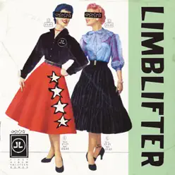 Limblifter (International Version) - Limblifter
