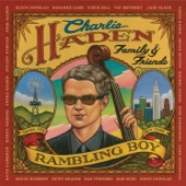 Charlie Haden - Shenandoah