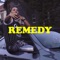 The Remedy - Jessy Rivera lyrics