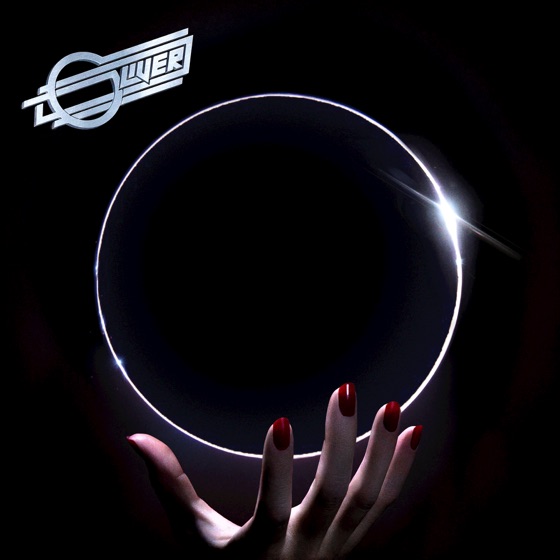 Cover artwork for Ottomatic