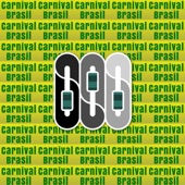 Carnival Brasil artwork