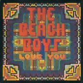 The Beach Boys - I'll Bet He's Nice