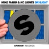 Daylight (Extended Mix) - Single, 2016