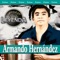 Caballo Viejo (feat. Los Corraleros de Majagual) - Armando Hernandez lyrics