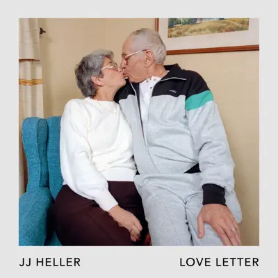 Love Letter - Single - Jj Heller