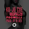 Stream & download Formula (feat. Dex Kwasi) - Single