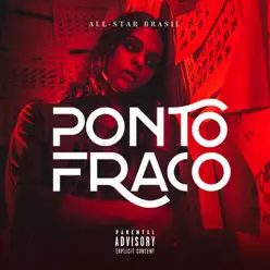 Ponto Fraco - Single - All-Star Brasil