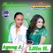 Pertemuan (feat. Agung Juanda) - Lilin Herlina lyrics