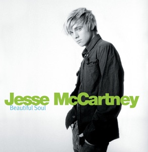 Jesse McCartney - Beautiful Soul - 排舞 音樂