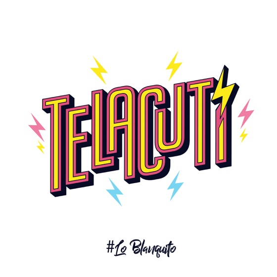Cover artwork for Telacuti