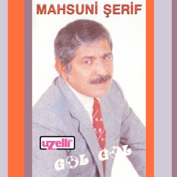Aşık Mahzuni Şerif - Ha Babam Ha