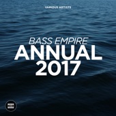 Bass Empire Annual 2017 artwork