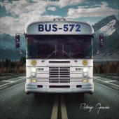 Bus 572 - EP artwork